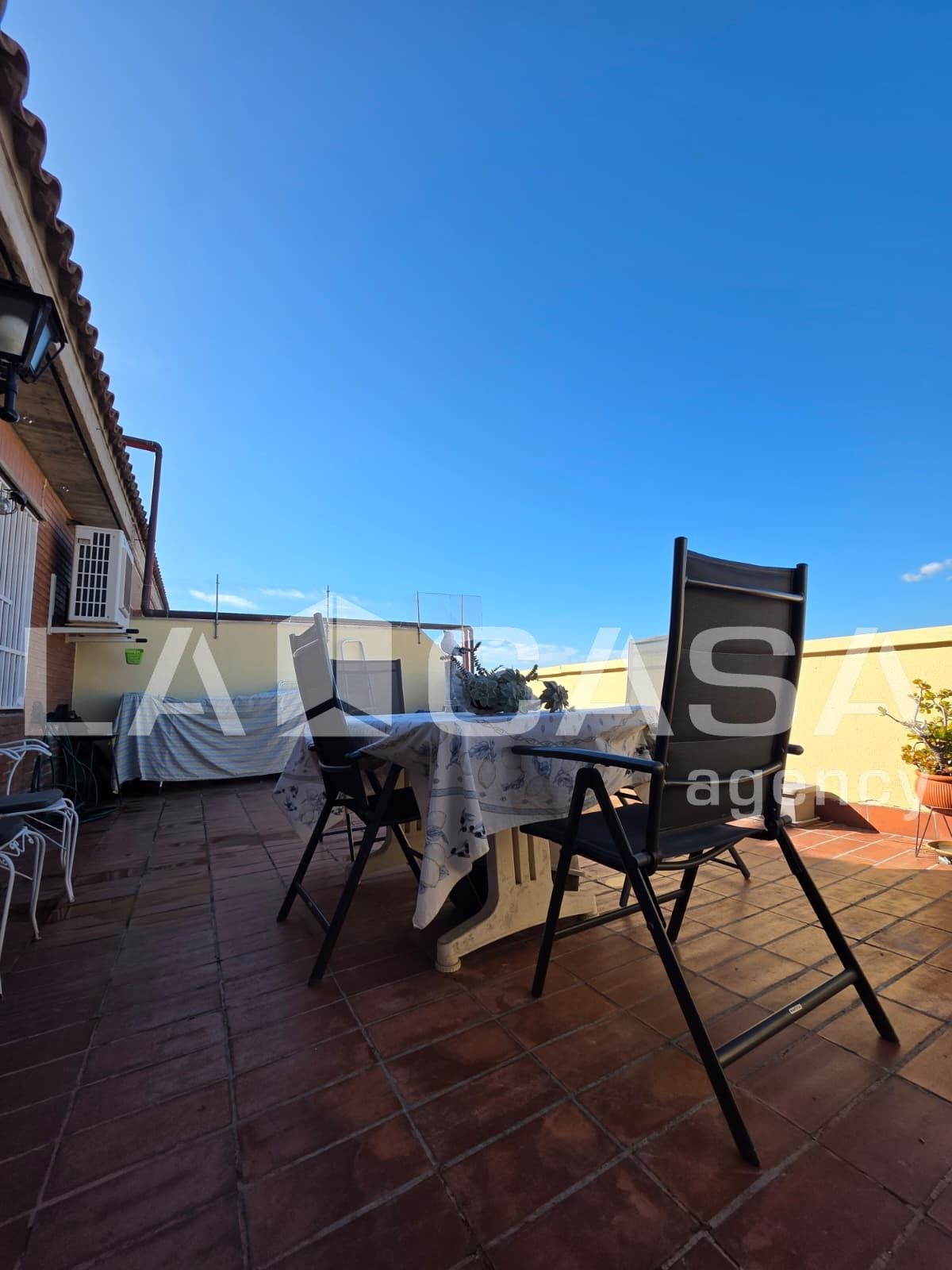 Ático en venta en Sant Martí de Provençals , Sant Martí