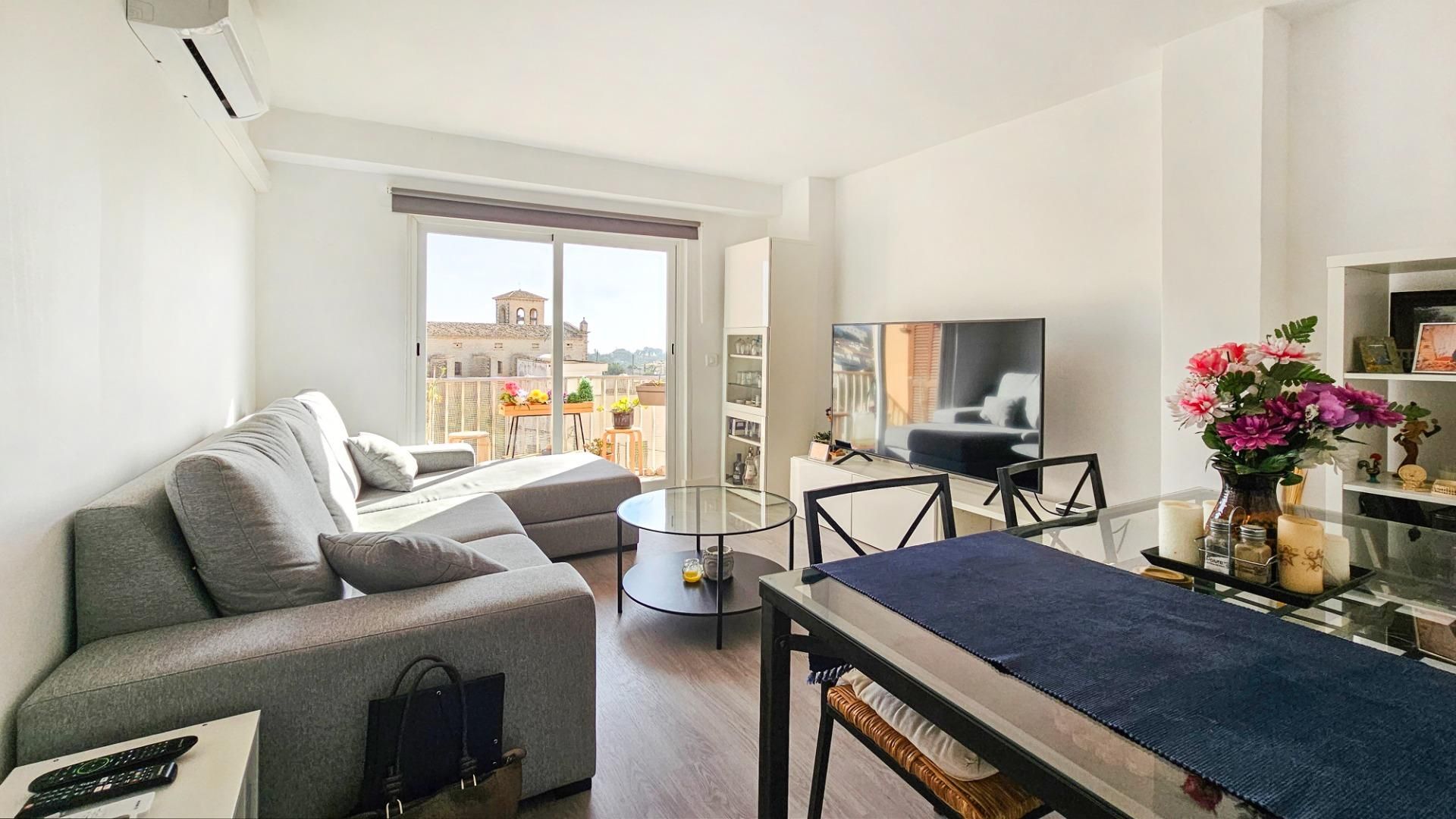 Piso en venta en Génova