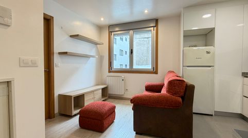 Photo 2 of Flat for rent in Rúa Padre Sarmiento, Casablanca - Calvario, Vigo