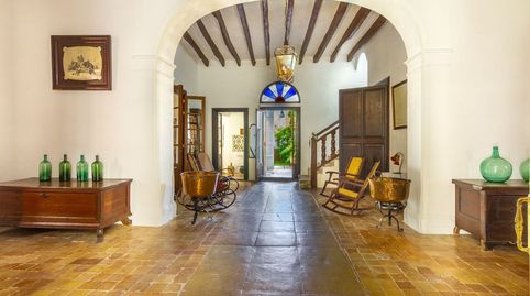 Foto 5 de Casa adosada en venta en Antoni Servera, 2, Son Servera Poble, Son Servera