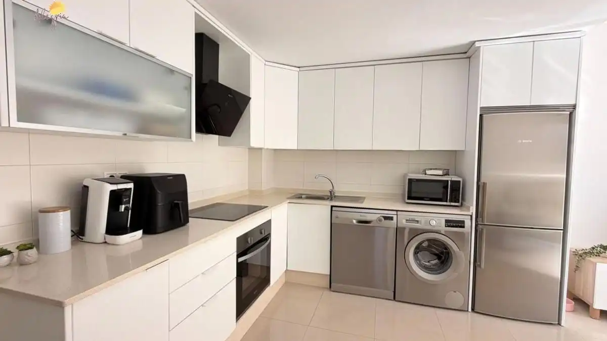 Apartment with lift for sale in Centro, imagen 7