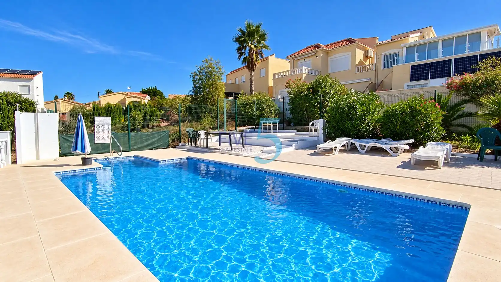 Maison avec piscine à vendre à San Fulgencio, imagen 38