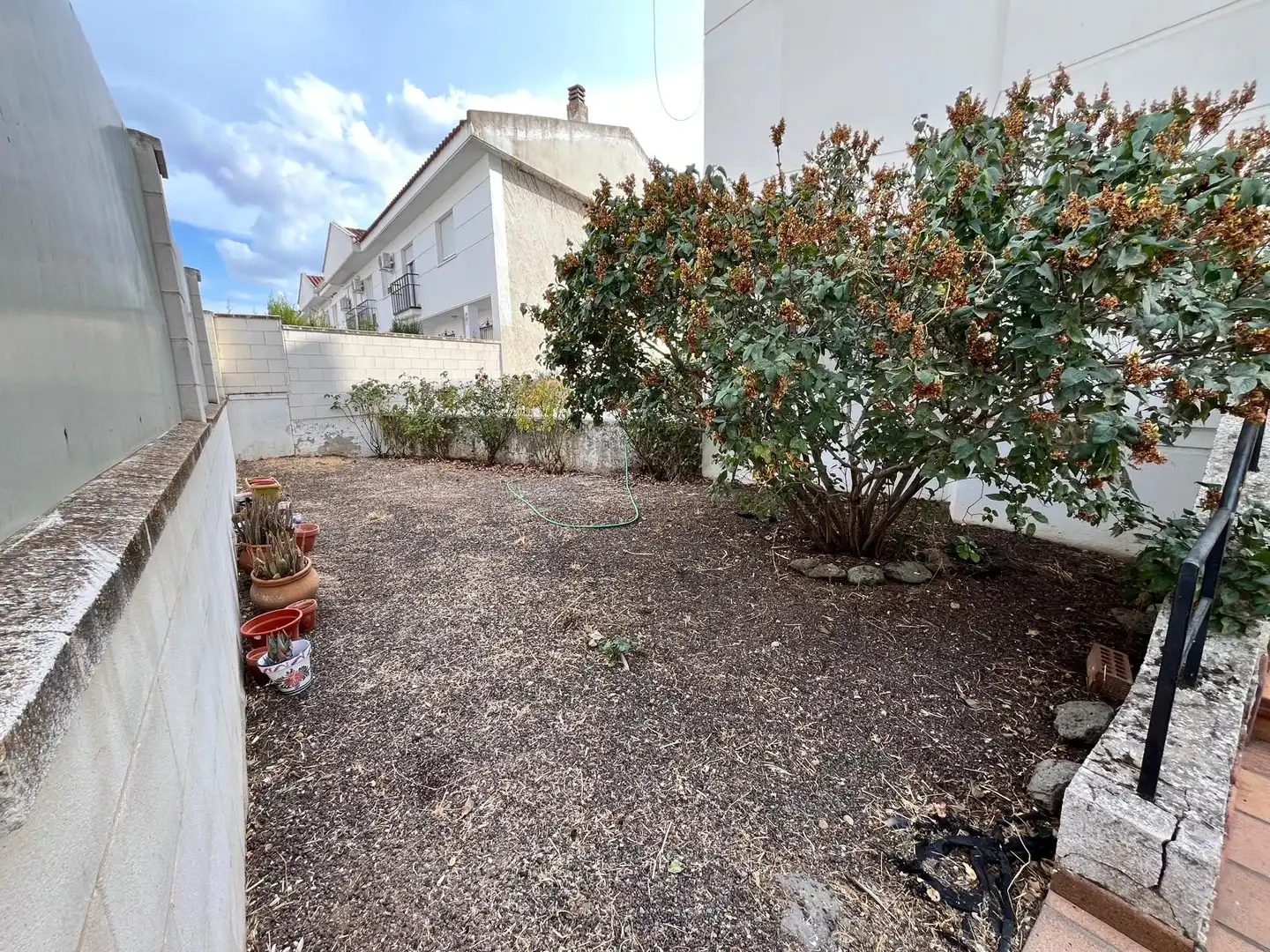 Casa adosada en venta en Ciudad Real con Aire acondicionado, Calefacción y Terraza