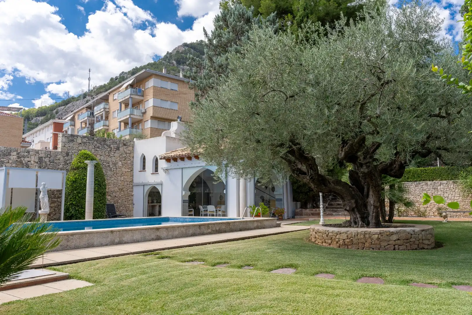 Casa o chalet en venta en Eixample