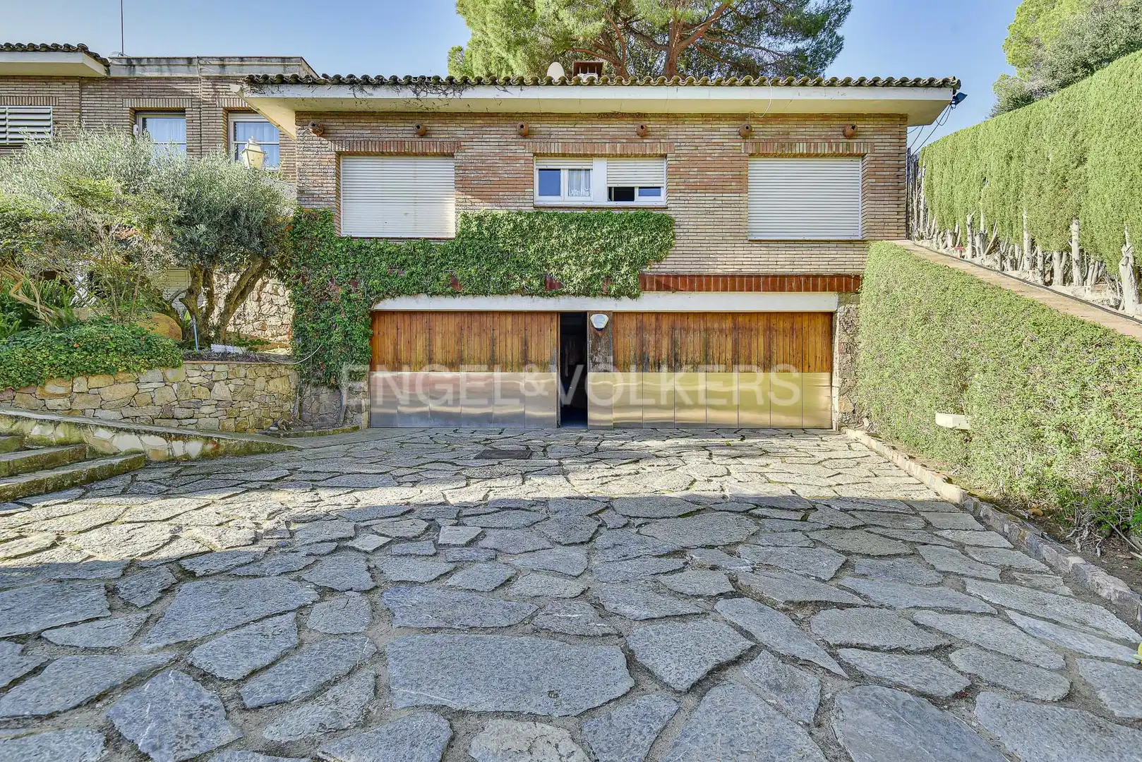 Country house zum Verkauf in Cabrera de Mar