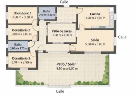 Casa in vendita a Avenida de la Virgen 97, imagen 22