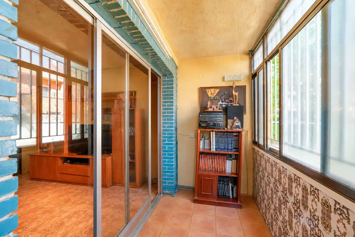 Flat for sale in Ciempozuelos  with Air Conditioner and Heating