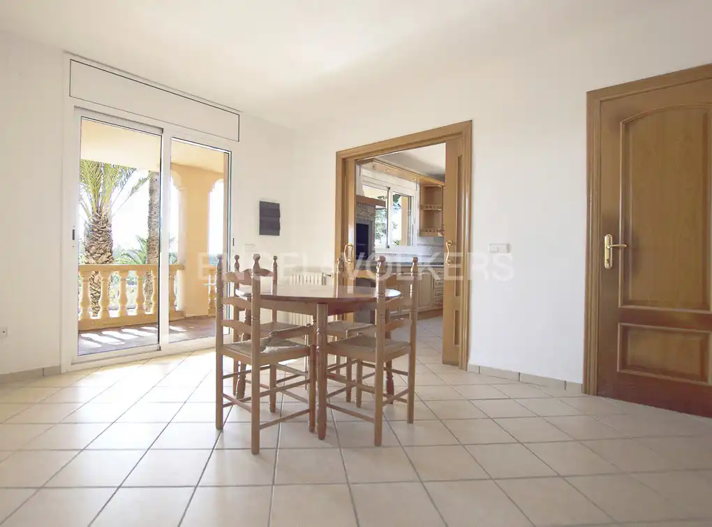Vista exterior de Finca rústica en venda en Tarragona amb Aire condicionat, Calefacció i Jardí privat