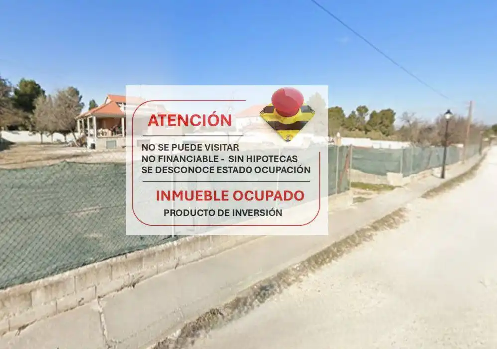 Xalet en venda a Fuentidueña de Tajo