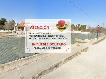 Xalet en venda a Fuentidueña de Tajo
