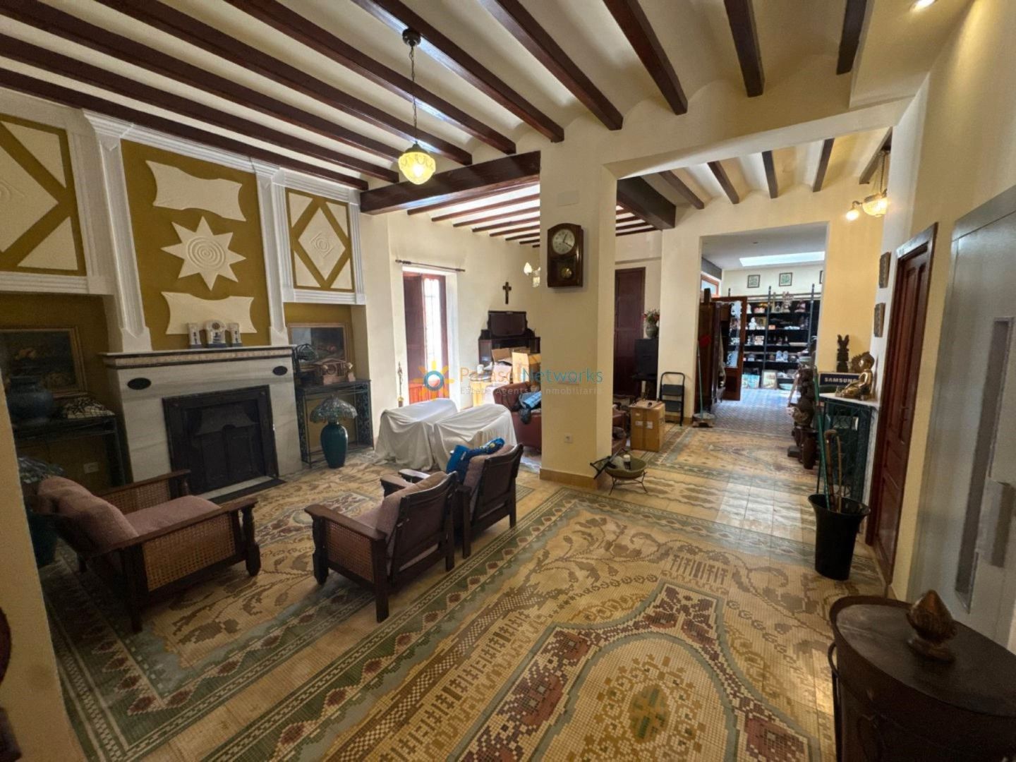 Casa o xalet en venda en Rafelcofer amb Traster i Balcó