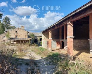 Finca rústica en venda en Prats i Sansor