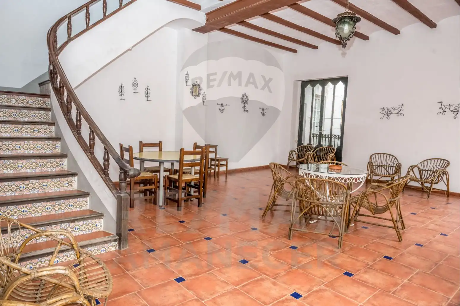 Detached house for sale in CL SANTA BARBARA, imagen 32