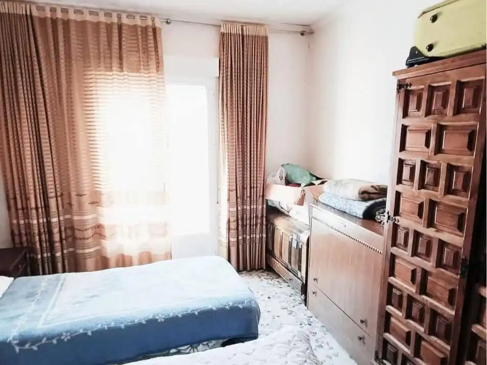Casa con jardín en venta en Calle Calderón de la Barca 29, imagen 7