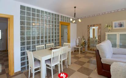 Dining room of House or chalet for sale in Abla  with Terrace