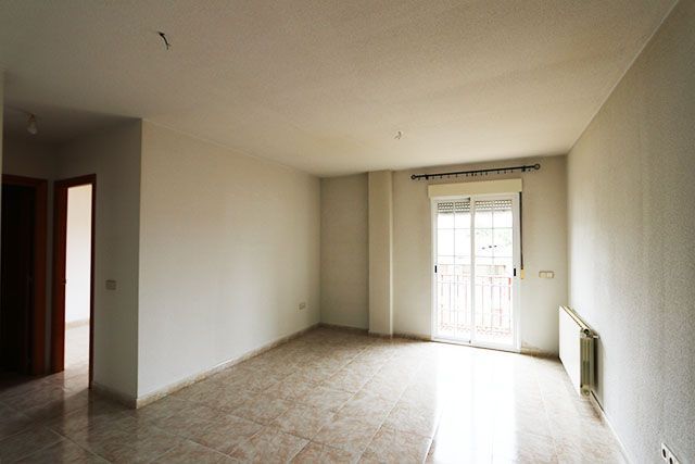 Habitación de Piso de alquiler en Galapagar con Calefacción y Terraza