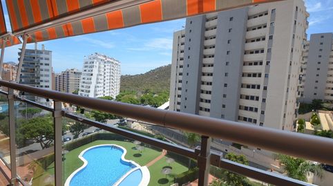 Foto 3 de Apartamento en venta en Las Azaleas - Alkadir, Villajoyosa / La Vila Joiosa