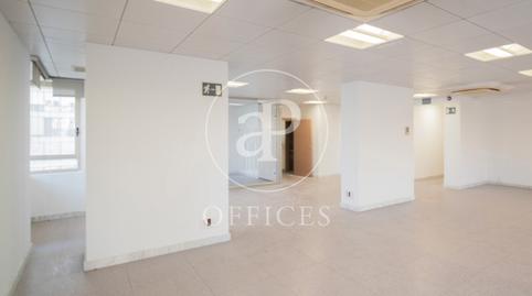Foto 2 de Oficina en venta en Av. Diagonal, Barri de les Corts,  Barcelona Capital