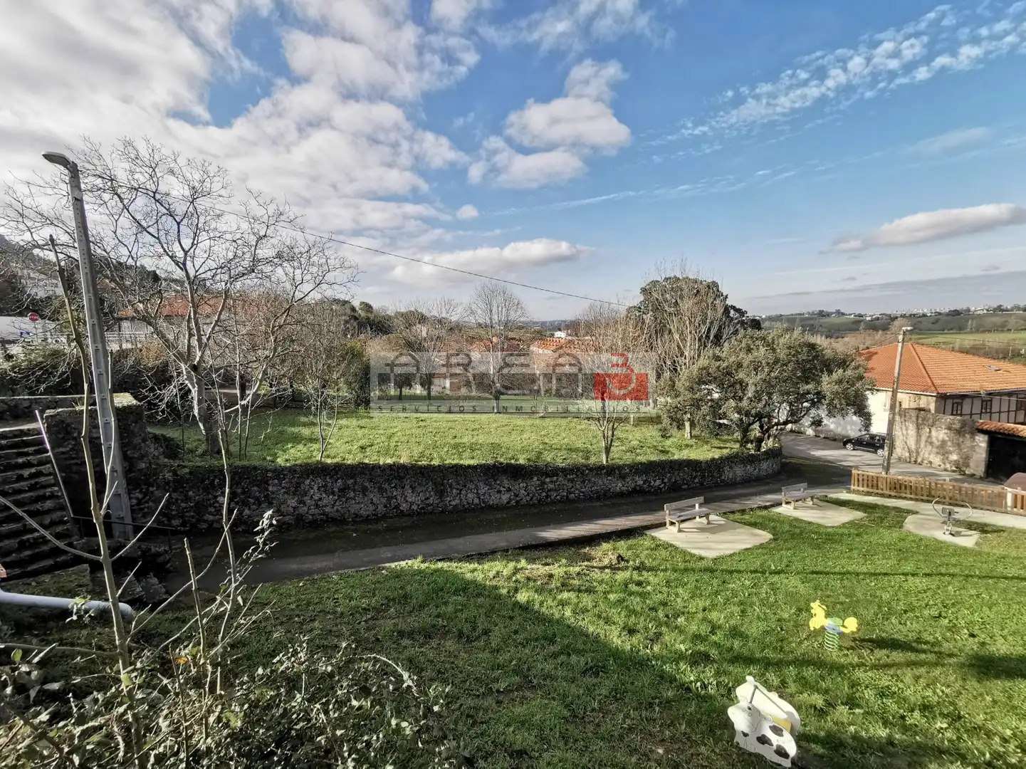 Terreni e lotti in vendita a Heras - BO HERAS-SOTA 16, imagen 3