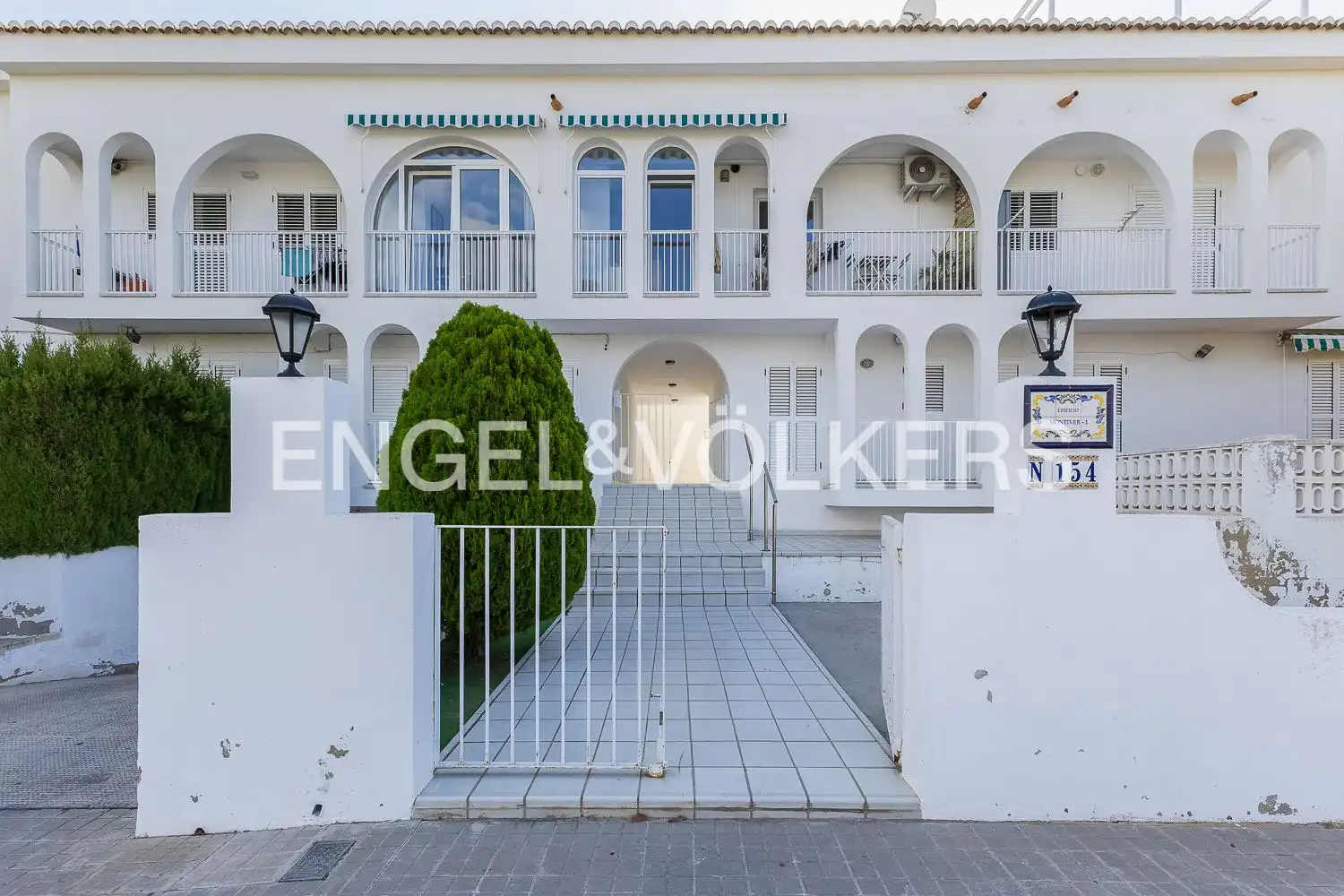 Exterior view of Flat for rent in Sagunto / Sagunt  with Heating, Private garden and Terrace