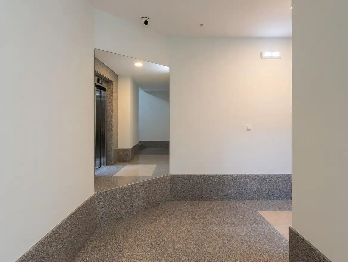 Piso en venta en Siero con Calefacción