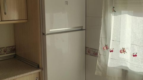 Foto 5 de Apartament de lloguer a Centro, Cáceres Capital