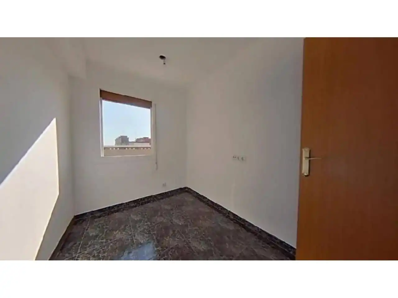 Bedroom of Flat for sale in Cornellà de Llobregat