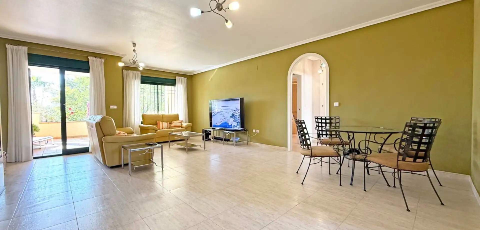 Wohnung mit Pool zum Verkauf in Orihuela Costa, imagen 19