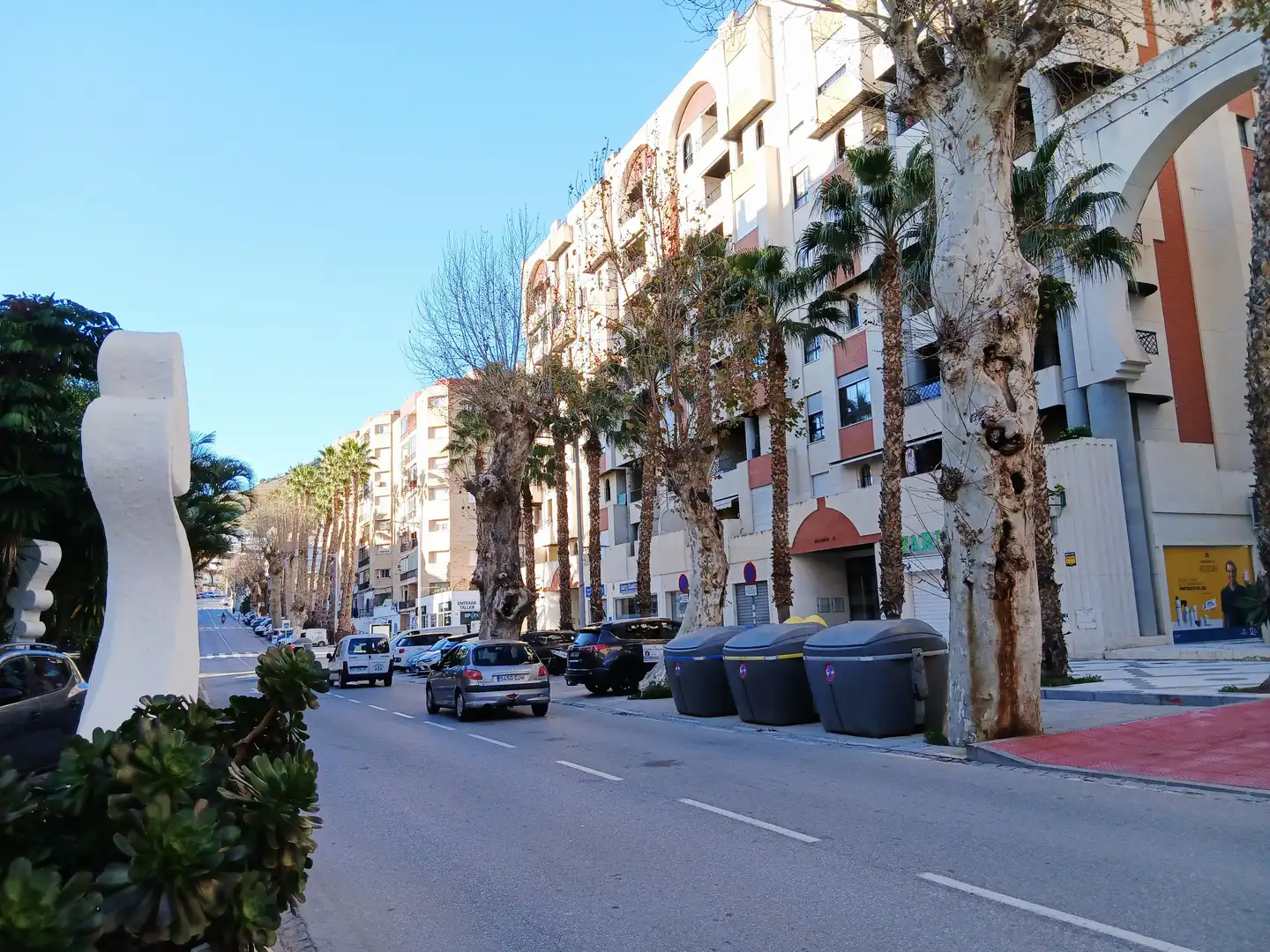 Flat with lift for sale in Almuñecar centro, imagen 4
