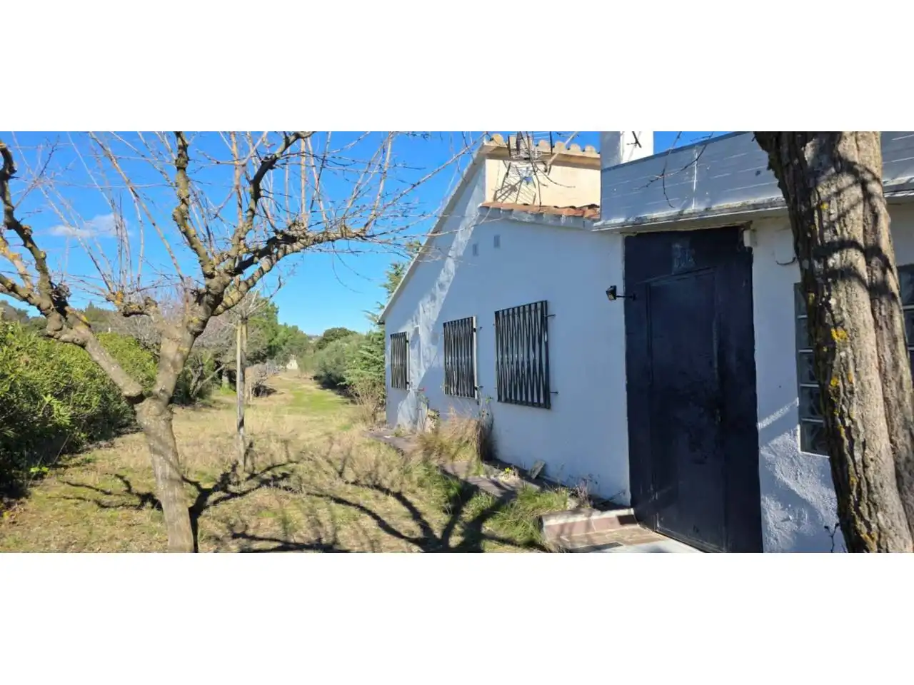 Vista exterior de Casa o chalet en venta en Lliçà d'Amunt con Aire acondicionado, Jardín privado y Terraza