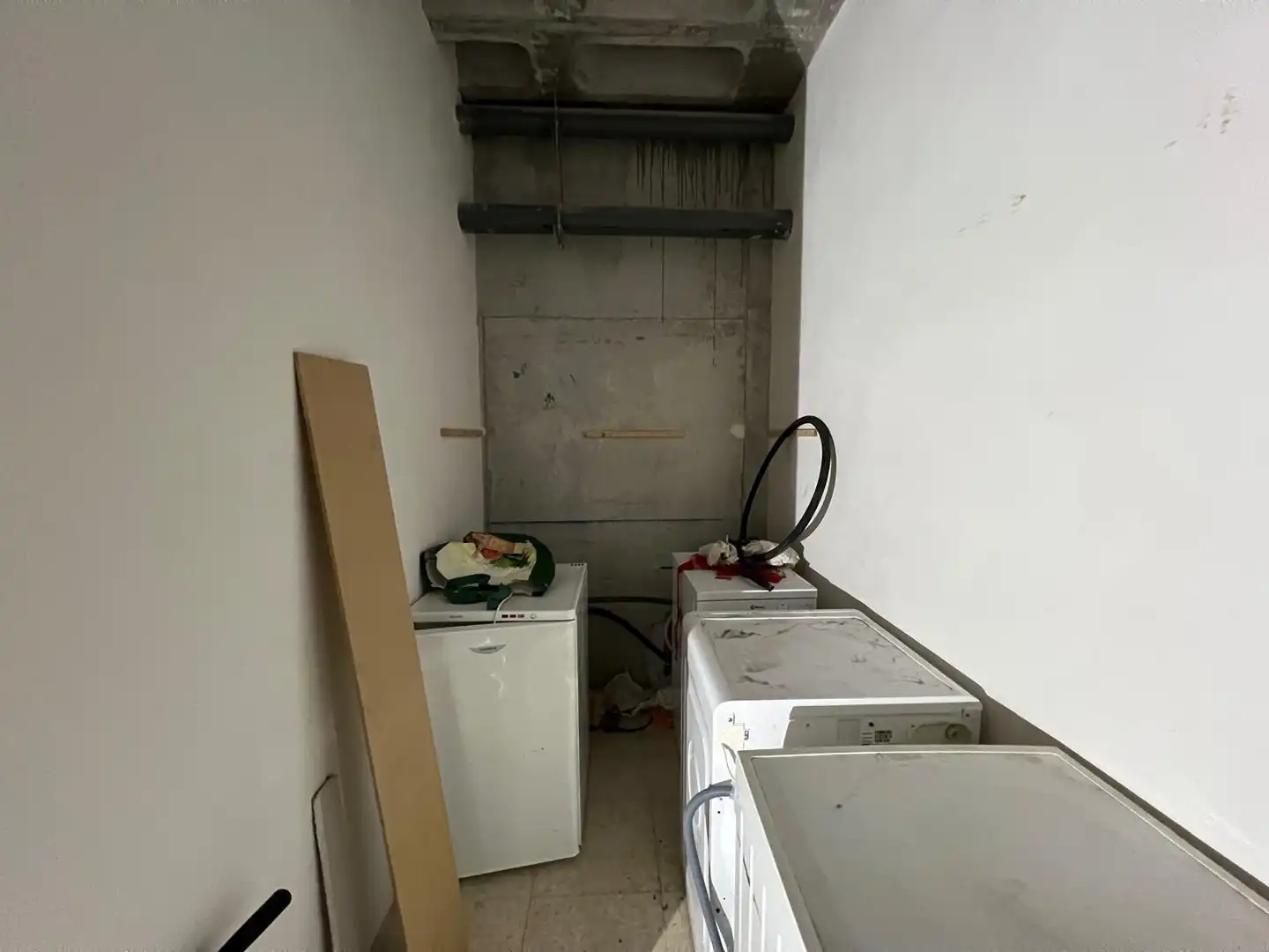 Trastero en venta en La Nucia