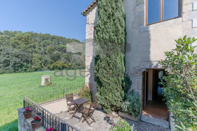 Casa adosada en Venta en LES MONGES en Sant Daniel