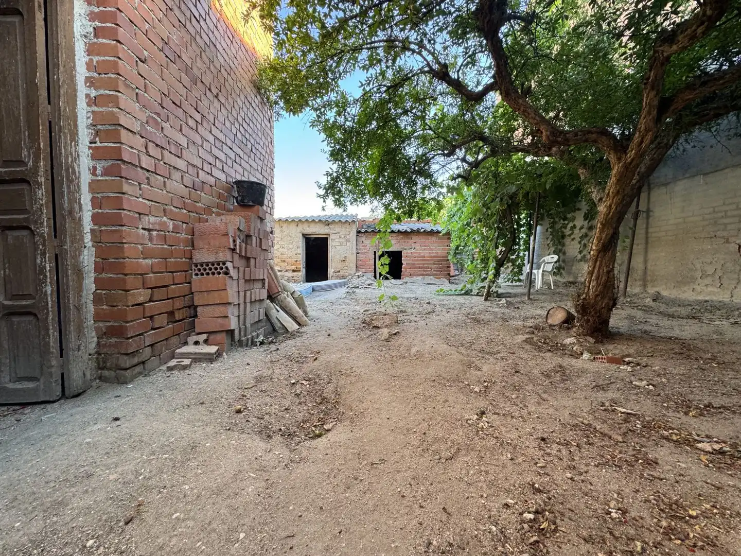 Houses for sale in La Puebla de Montalbán  with Heating