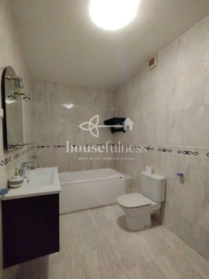 Baño de Piso en venta en Ares con Terraza y Trastero
