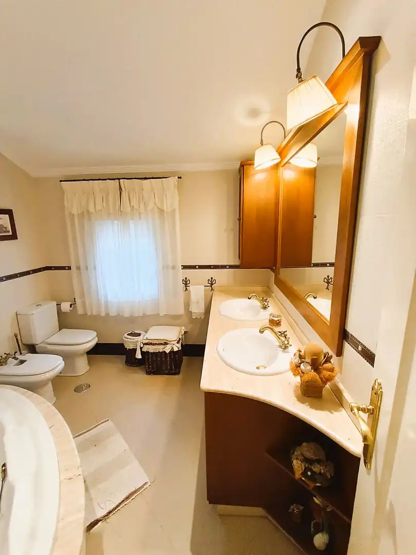 Chalet con terraza en venta en Punta Umbría, imagen 58