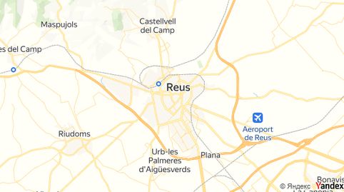 Gran Oportunidad de Inversión en Subastas de activos!vivienda en venta en Reus, Tarragona.Buscas una inversión segura y rentable?, imatge 3
