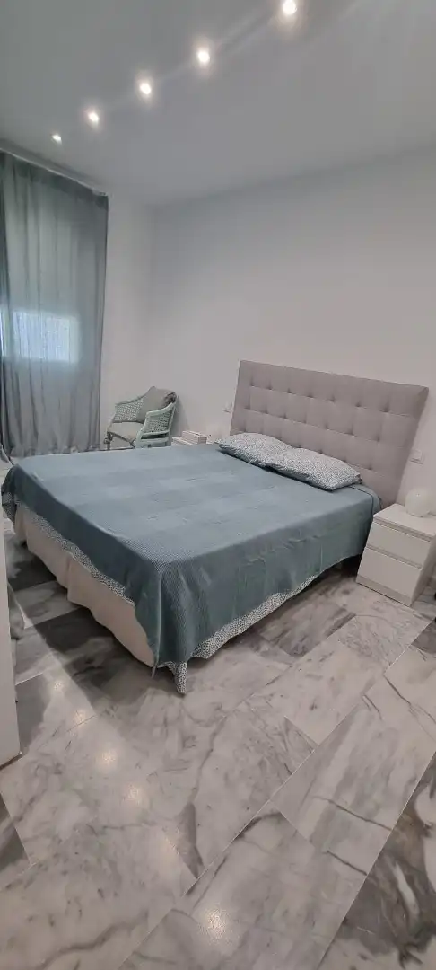 Flat with pool to rent in Nueva Andalucía, imagen 4