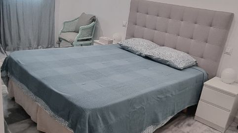 Foto 4 de Piso de alquiler en Rodeo Alto - Guadaiza - La Campana, Marbella
