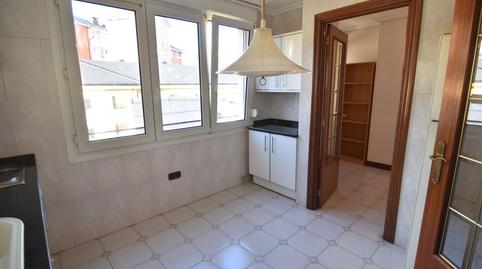 Foto 5 de Pis en venda a Santainés Kalea, Eibar, Gipuzkoa