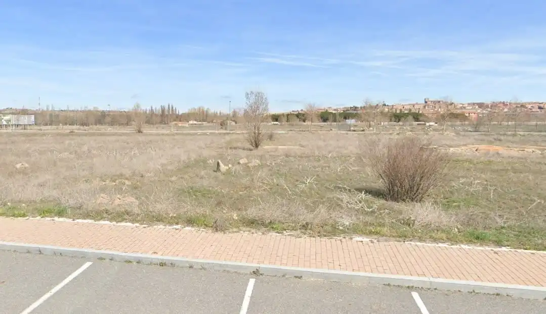 Terreni e lotti in vendita a Sector P.P. Soto Ii, imagen 5