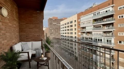 Photo 2 of Flat for rent in Calle del Poeta Joan Maragall, Castillejos - Cuzco,  Madrid Capital