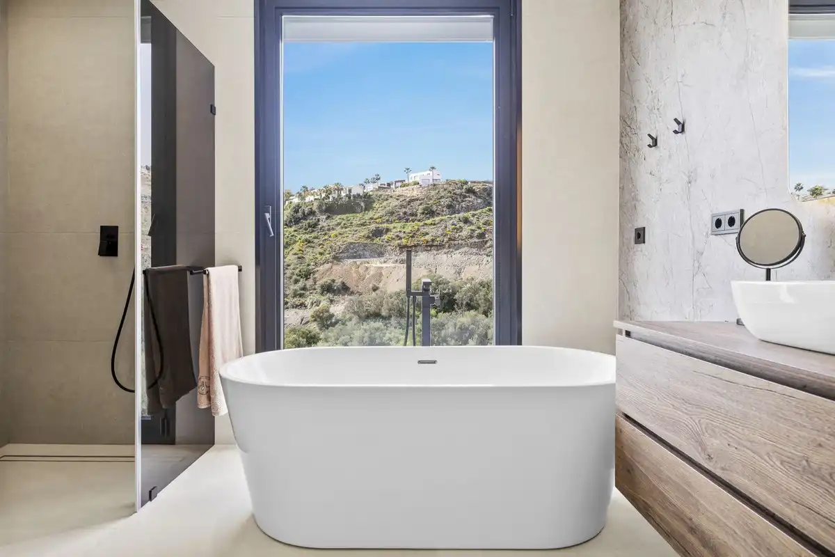 Villa con piscina in vendita a La Alquería, imagen 32