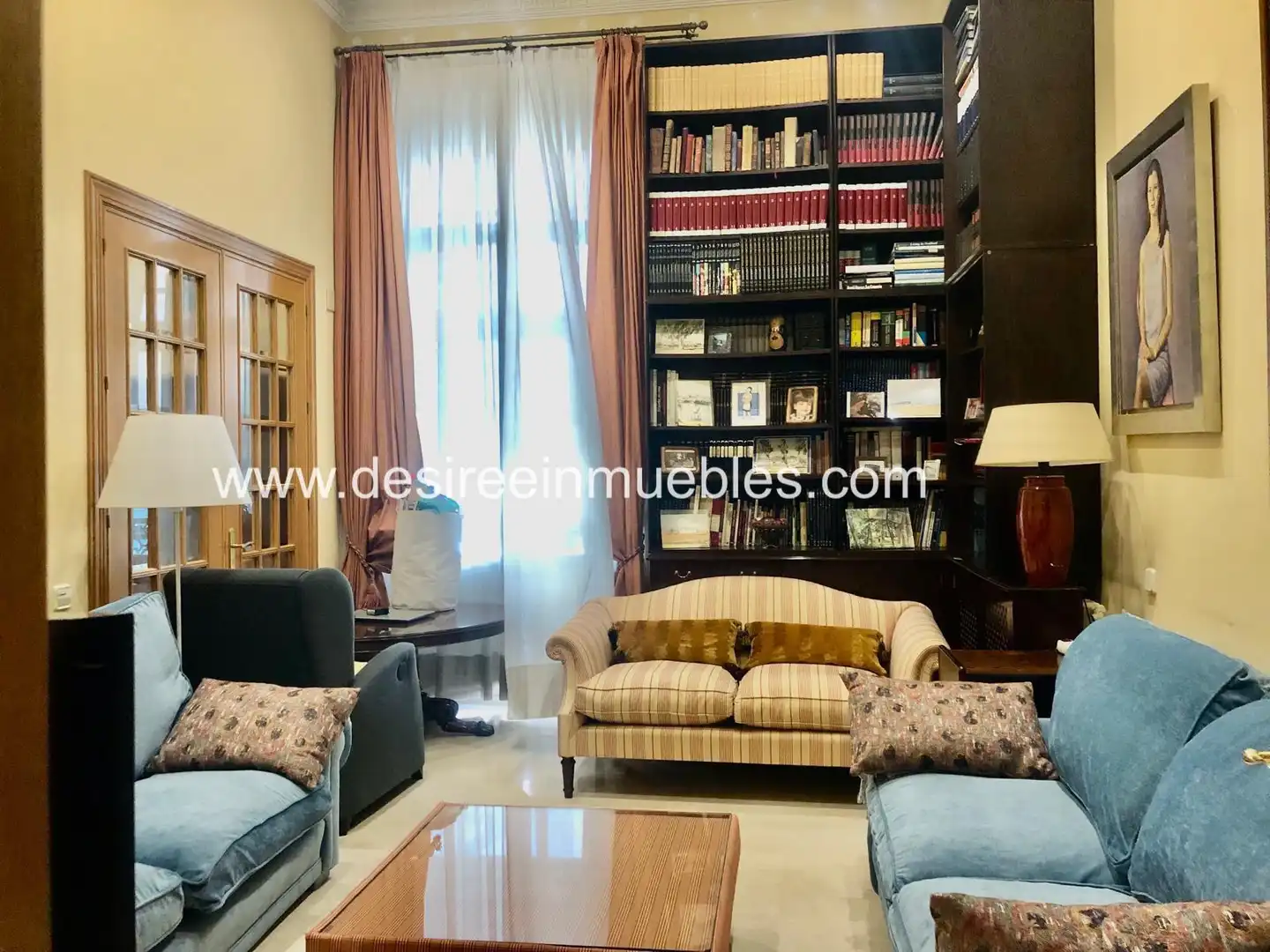 Flat with terrace for sale in Plaça de Tetuan, imagen 6