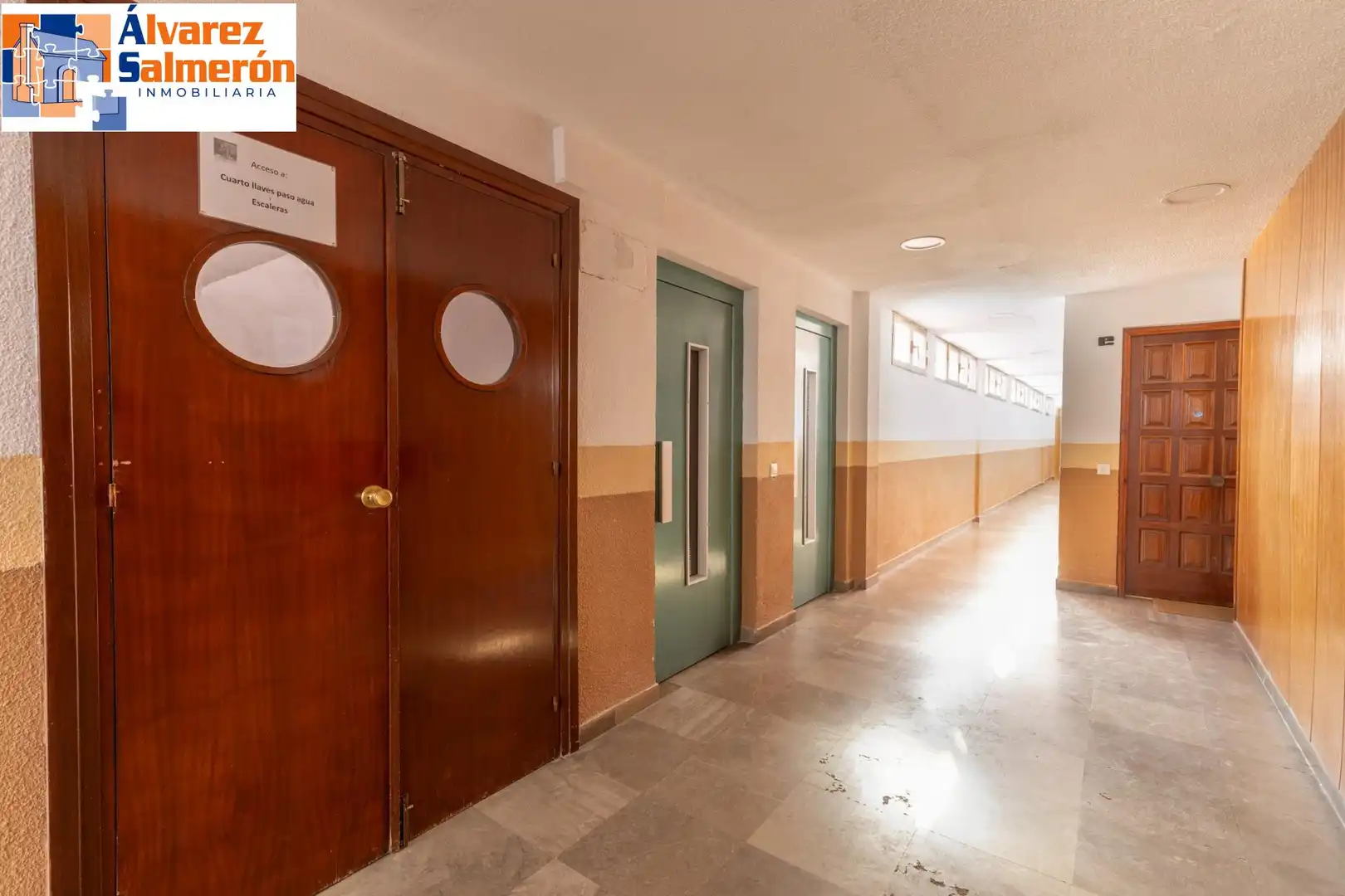 Apartament amb ascensor en venda a Urbanizacion Solynieve, imagen 39