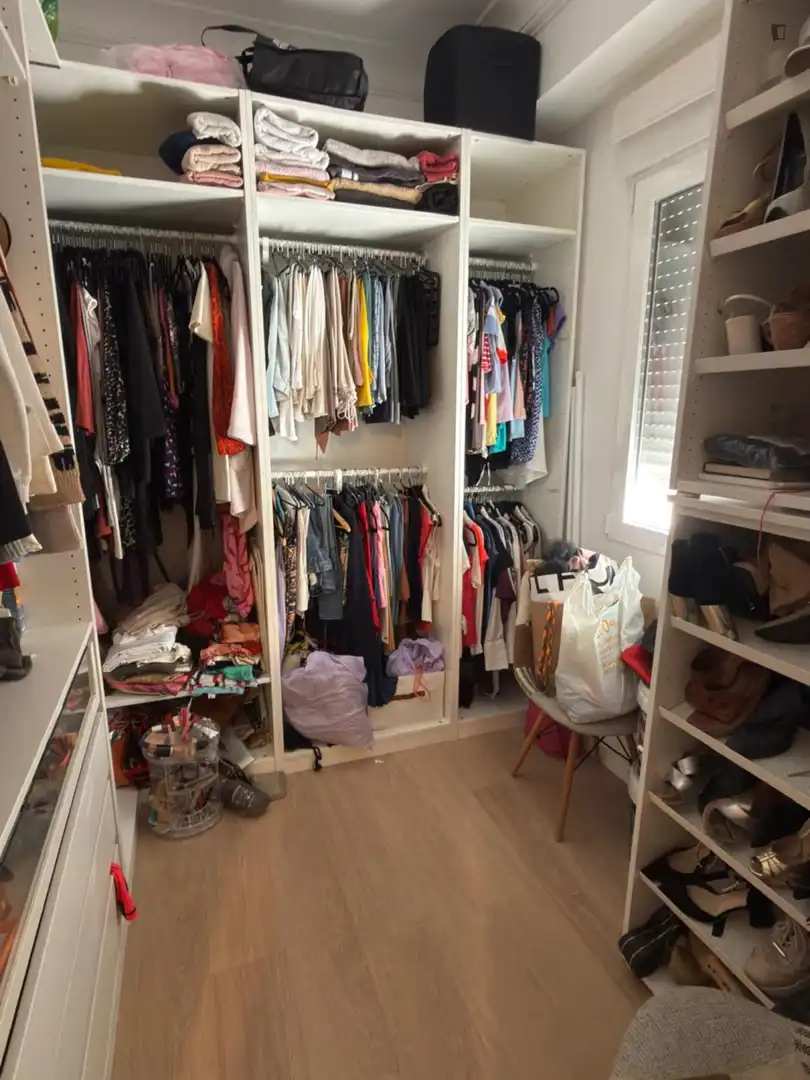 Apartamento de alquiler en Marxalenes