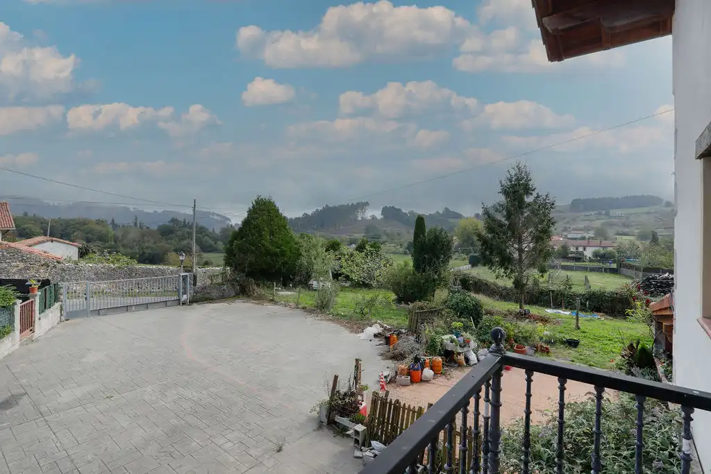 Terrassa de Apartament en venda en Ibarrangelu, Bizkaia