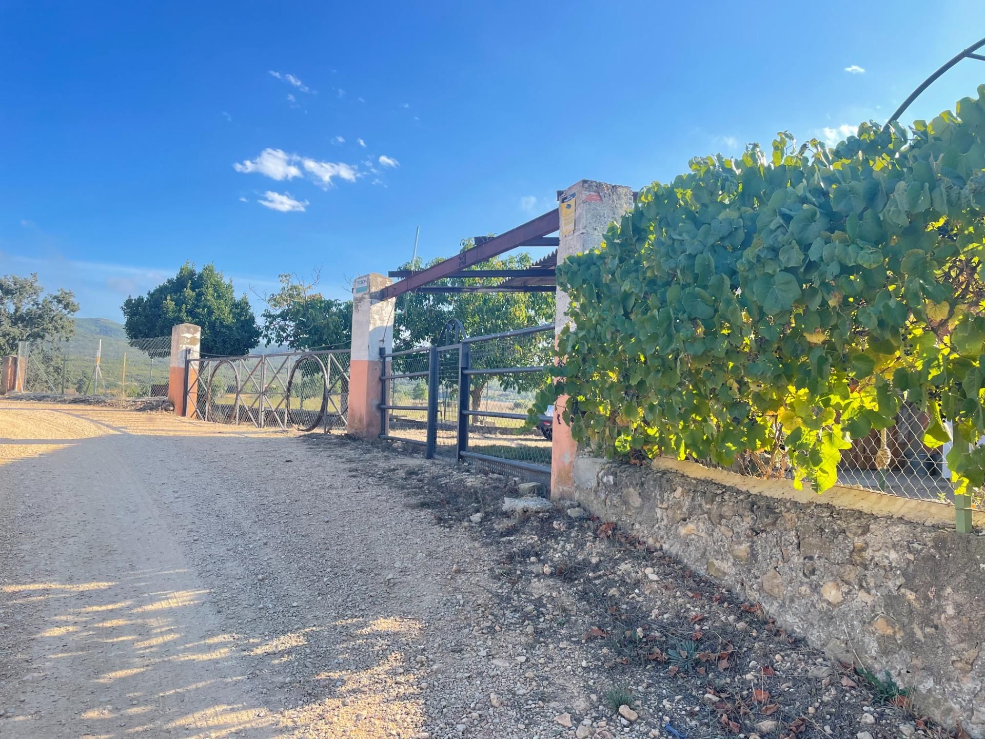 Casa o xalet en venda en Chiva amb Traster