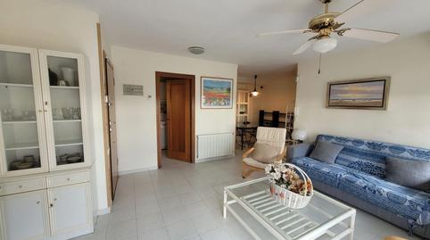 Foto 4 de Apartament de lloguer a Calle Calle Musico Jose Mira Figueroa,, 4, Agua Amarga - Urbanova, Alicante