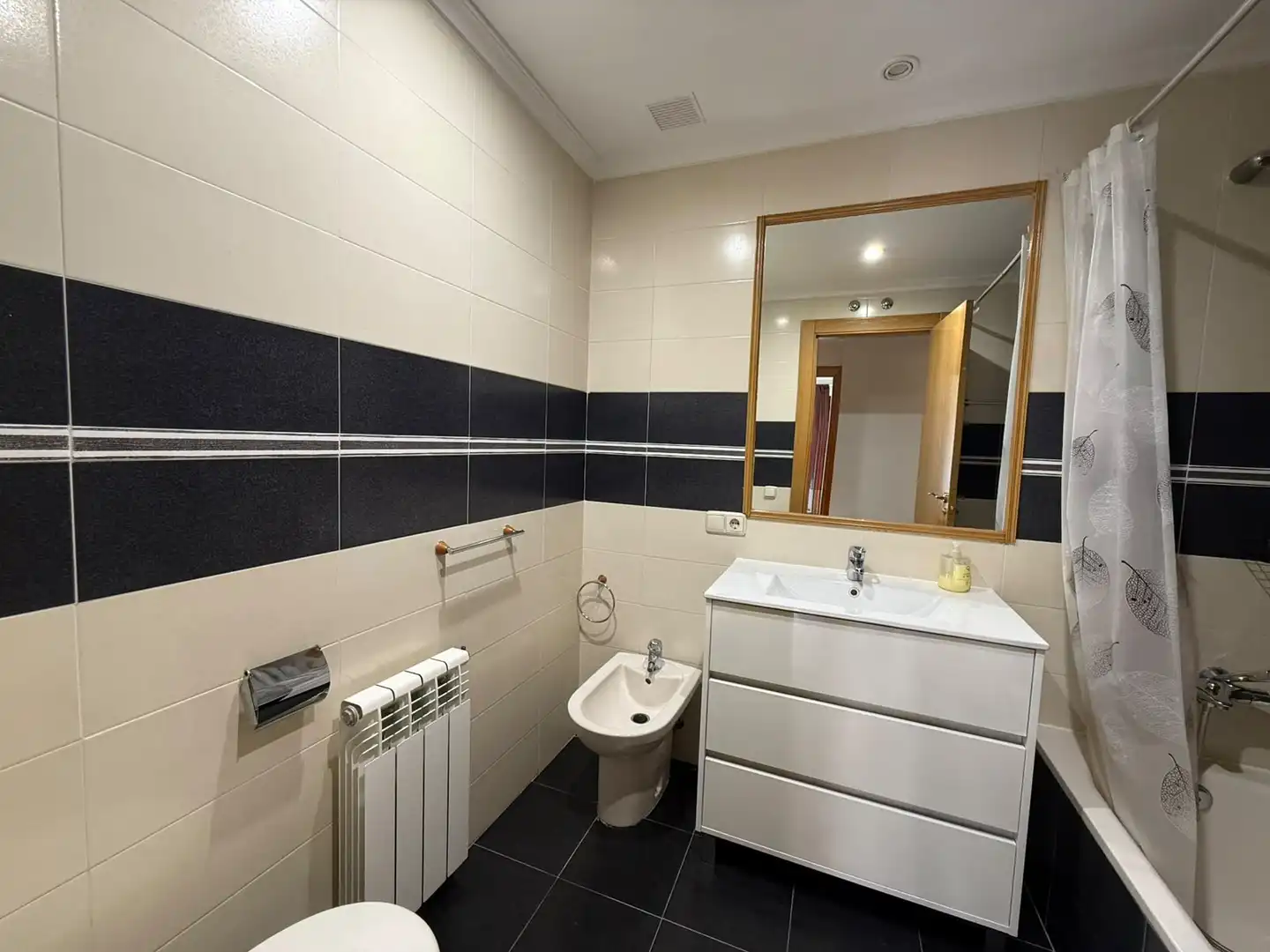 Appartement avec ascenseur à louer à Calle Luis Sala Balust, imagen 11