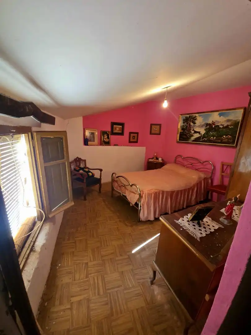 Habitación de Casa o chalet en venta en Olvés